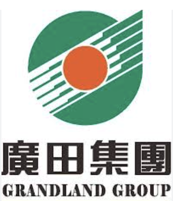 Grandland Group logo